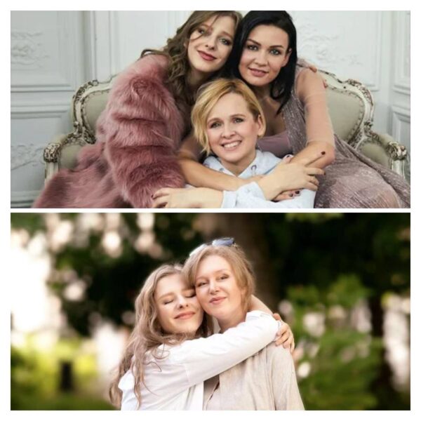 Семейная тайна Лизы Арзамасовой: трагедия отца, о которой молчат