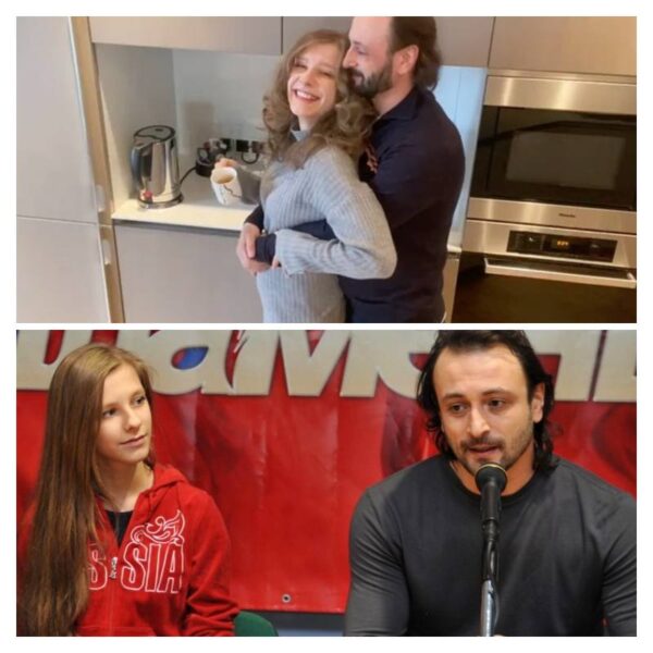 Лиза Арзамасова — Резонансный брак с Ильей Авербухом и слухи о корысти