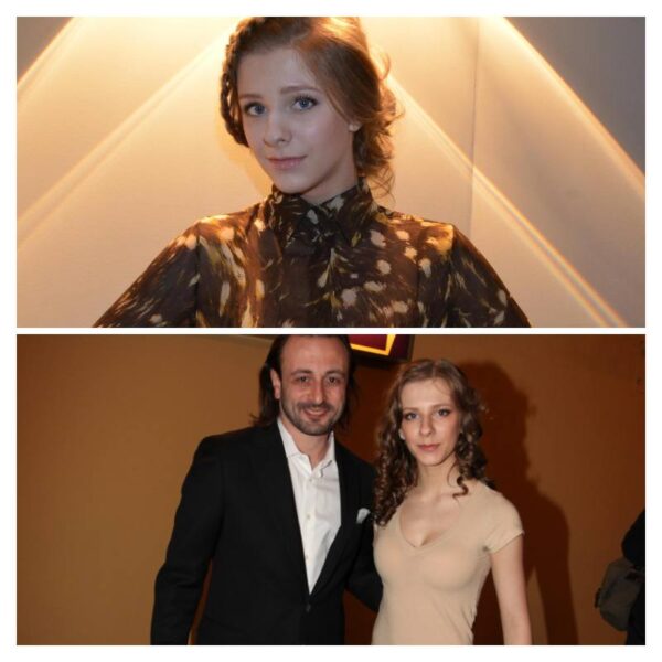 Лиза Арзамасова — Резонансный брак с Ильей Авербухом и слухи о корысти