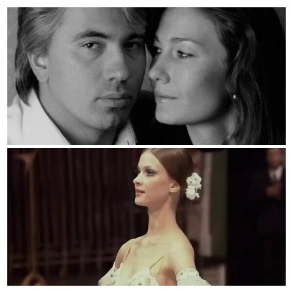 Хворостовский — развод, измена и «алиментная война»