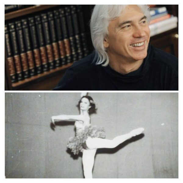 Хворостовский — развод, измена и «алиментная война»