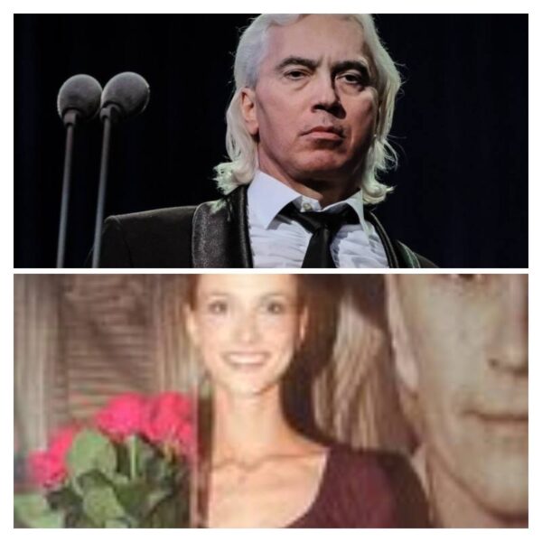 Хворостовский — развод, измена и «алиментная война»