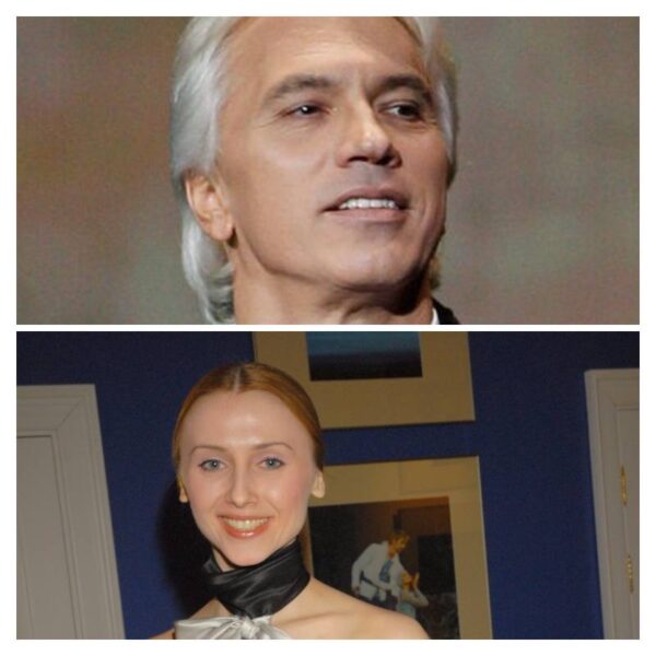 Хворостовский — развод, измена и «алиментная война»