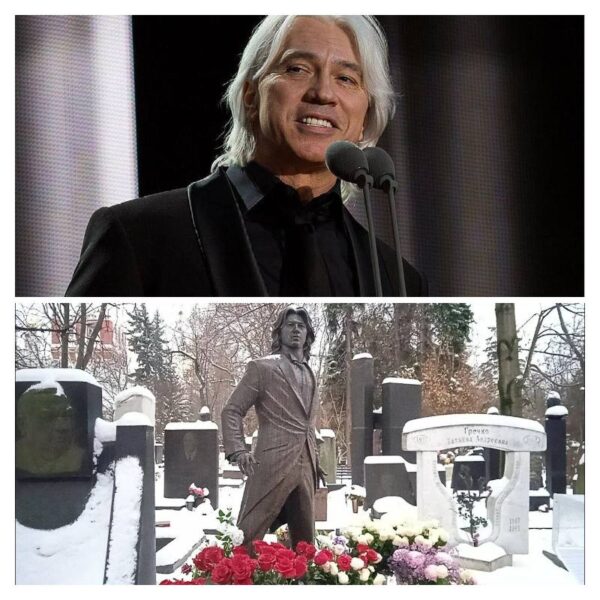 Хворостовский — рак мозга, борьба и последние месяцы