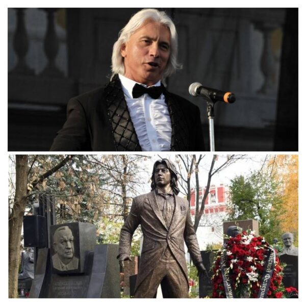 Хворостовский — рак мозга, борьба и последние месяцы