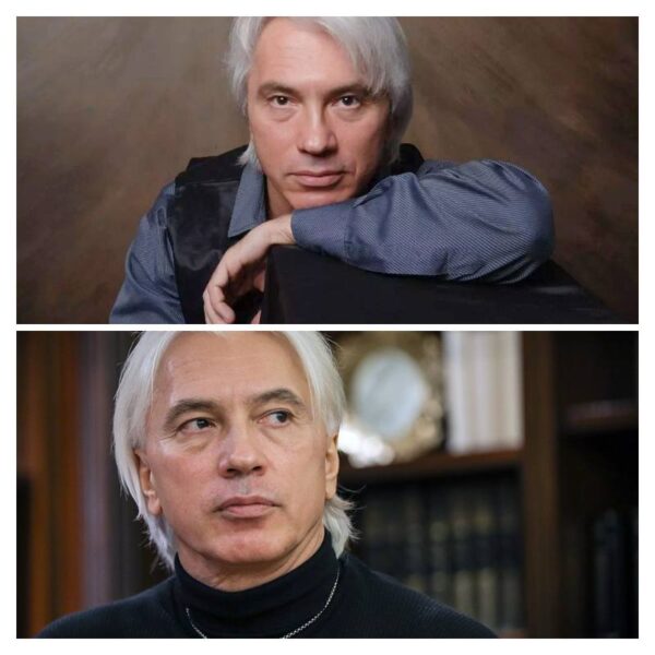 Хворостовский — рак мозга, борьба и последние месяцы