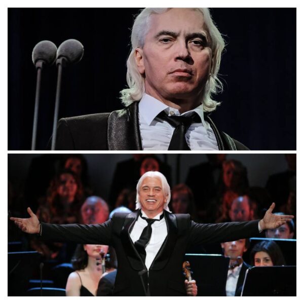 Хворостовский — рак мозга, борьба и последние месяцы