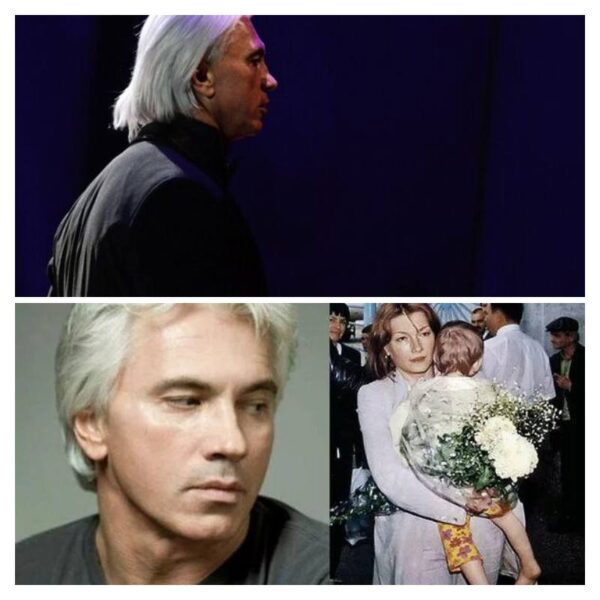 Довели до болезни: что на самом деле стало роковым для Дмитрия Хворостовского