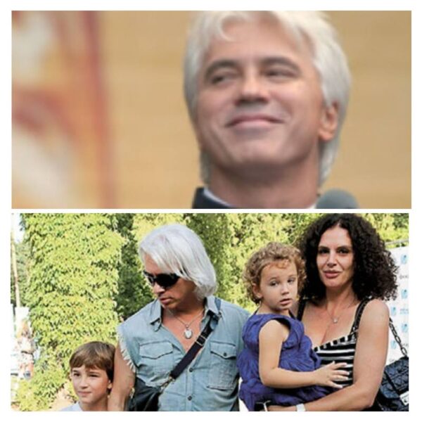 Довели до болезни: что на самом деле стало роковым для Дмитрия Хворостовского