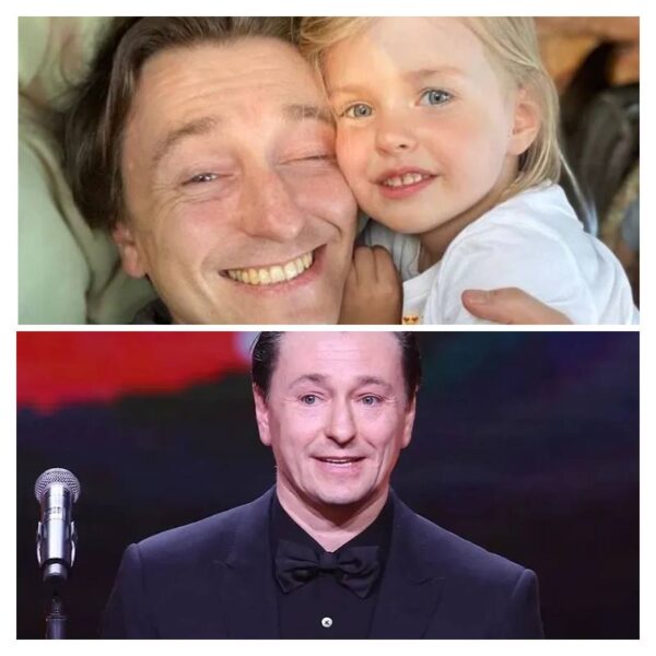 Внебрачные дети Сергея Безрукова: секреты, которые он скрывал годами