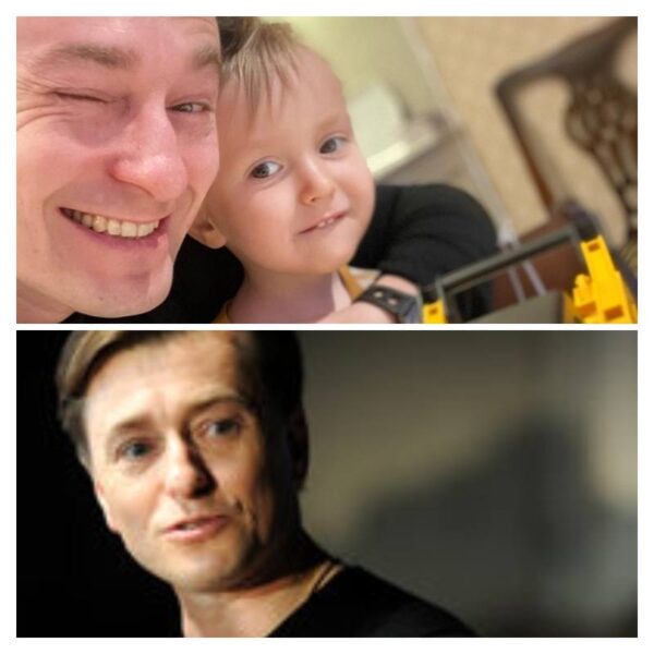 Внебрачные дети Сергея Безрукова: секреты, которые он скрывал годами