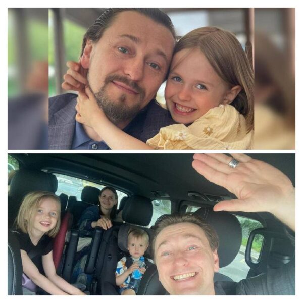 Внебрачные дети Сергея Безрукова: секреты, которые он скрывал годами