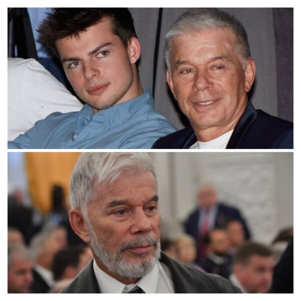 Олег Газманов — Приемный сын отказался от фамилии и семьи