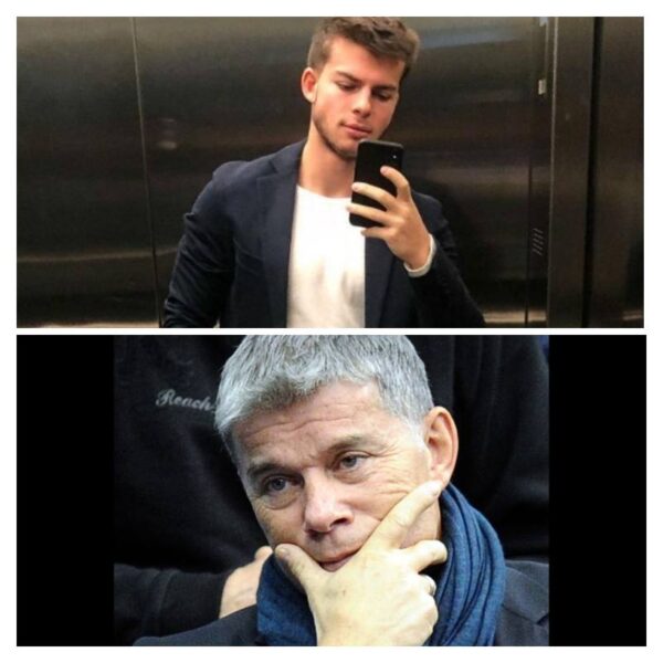 Олег Газманов — Приемный сын отказался от фамилии и семьи