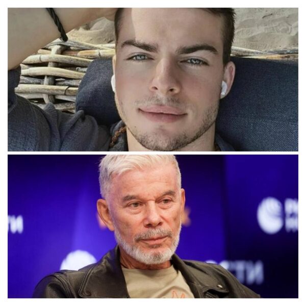 Олег Газманов — Приемный сын отказался от фамилии и семьи