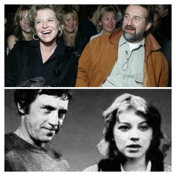 Семейные драмы Оксаны Афанасьевой и Леонида Ярмольника: почему распался их брак