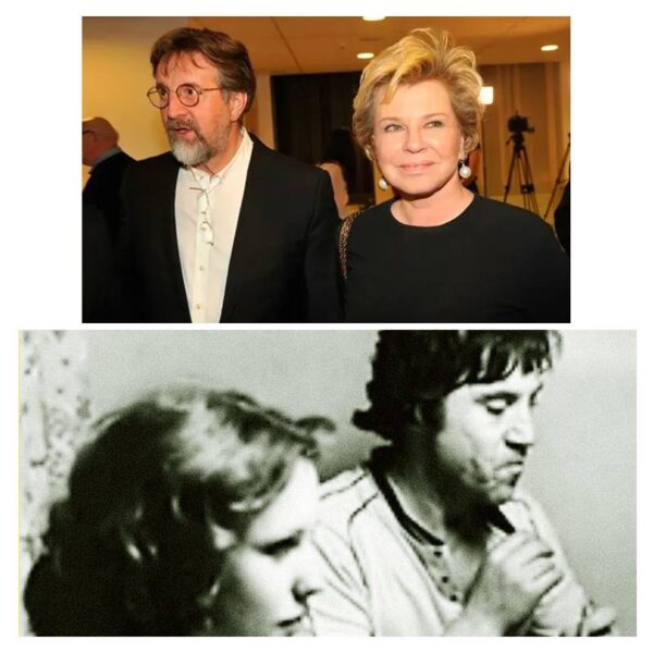 Семейные драмы Оксаны Афанасьевой и Леонида Ярмольника: почему распался их брак