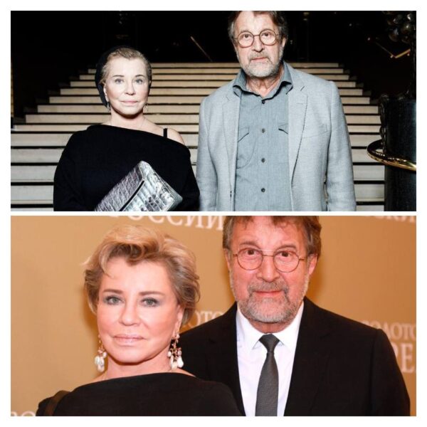 Семейные драмы Оксаны Афанасьевой и Леонида Ярмольника: почему распался их брак