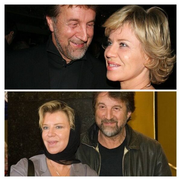 Семейные драмы Оксаны Афанасьевой и Леонида Ярмольника: почему распался их брак