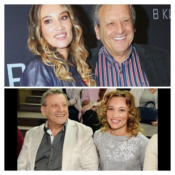 Последние дни Бориса Грачевского глазами вдовы: борьба за жизнь и одиночество матери