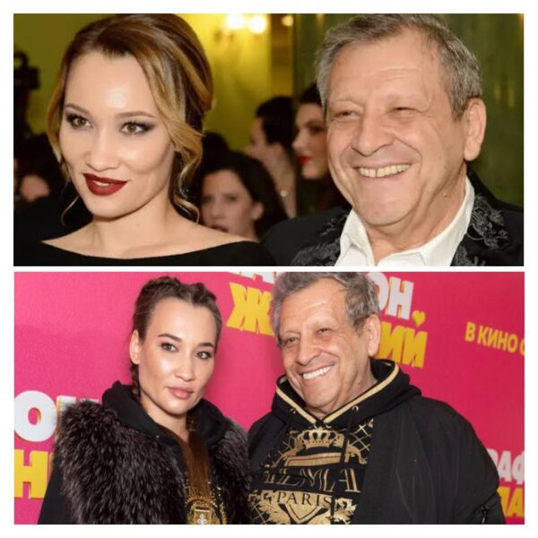 Последние дни Бориса Грачевского глазами вдовы: борьба за жизнь и одиночество матери