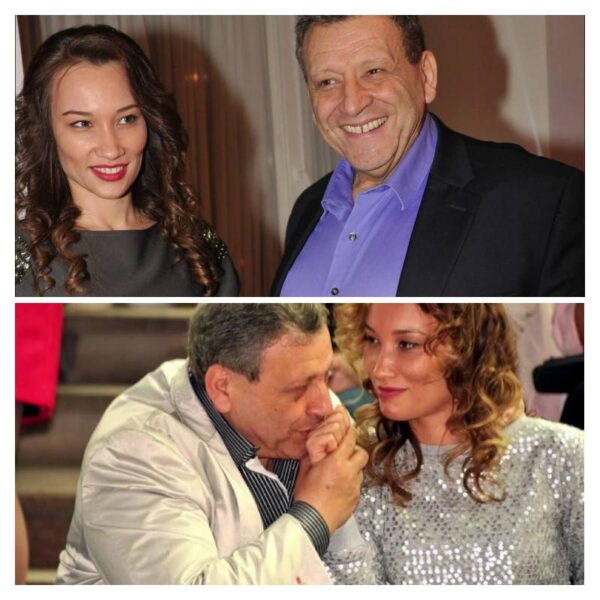 Последние дни Бориса Грачевского глазами вдовы: борьба за жизнь и одиночество матери