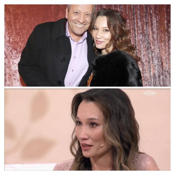 Последние дни Бориса Грачевского глазами вдовы: борьба за жизнь и одиночество матери