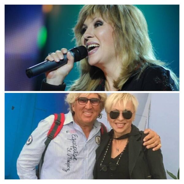 Внебрачная дочь Юрия Фирсова: тайна, которую он скрывал от Легкоступовой