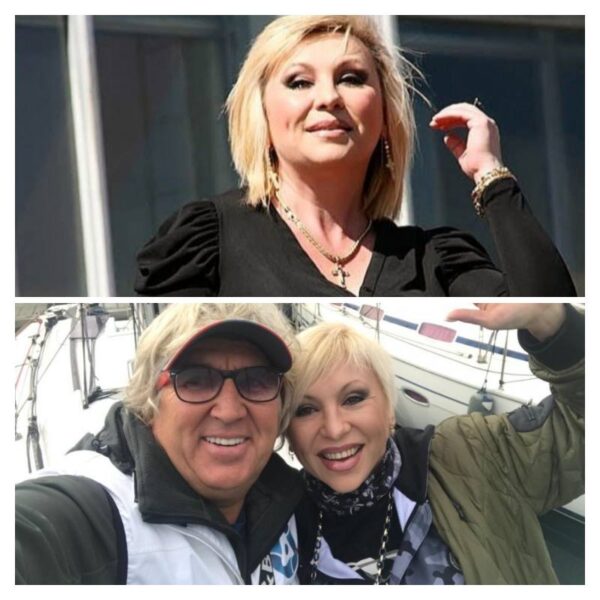 Внебрачная дочь Юрия Фирсова: тайна, которую он скрывал от Легкоступовой