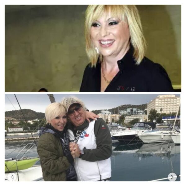 Внебрачная дочь Юрия Фирсова: тайна, которую он скрывал от Легкоступовой