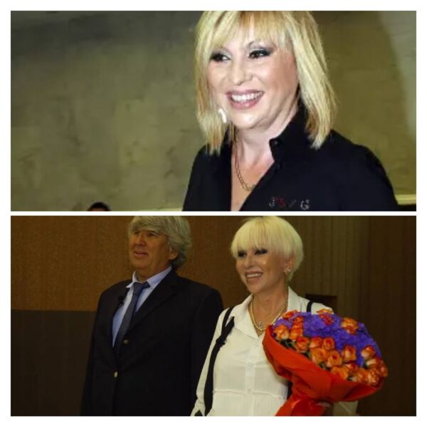 Внебрачная дочь Юрия Фирсова: тайна, которую он скрывал от Легкоступовой