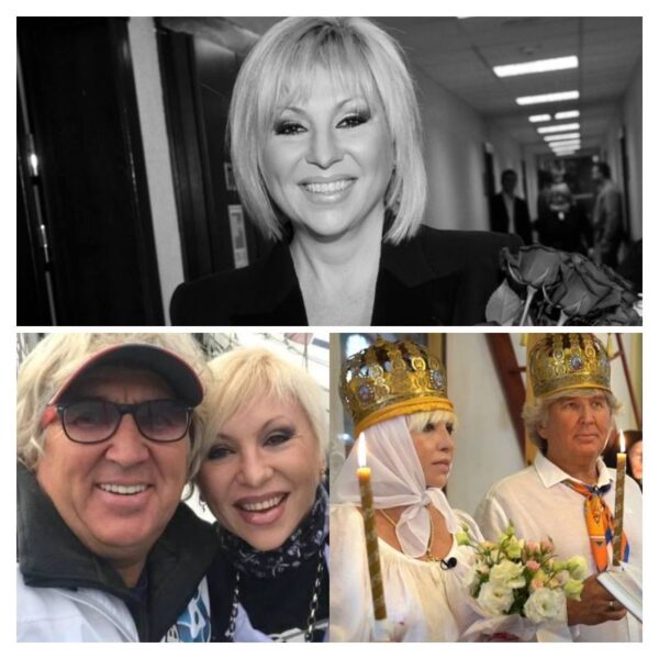 Внебрачная дочь Юрия Фирсова: тайна, которую он скрывал от Легкоступовой