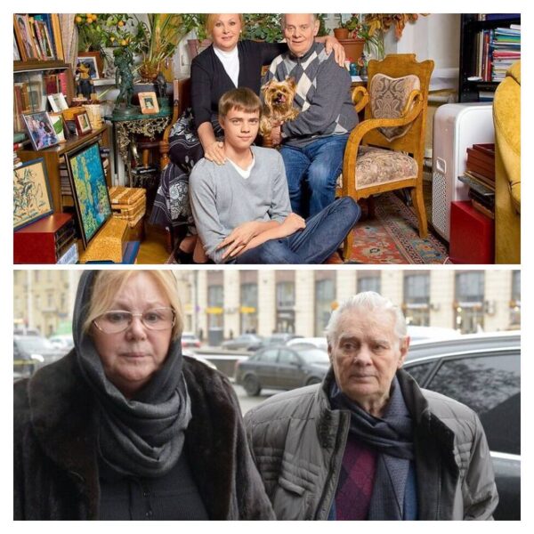 Наталья Селезнева: история любви, разрушившей семью — как она увела мужа у коллеги