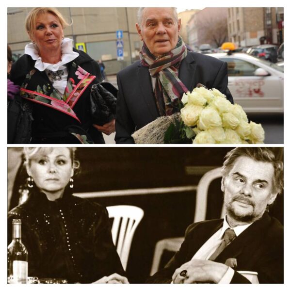 Наталья Селезнева: история любви, разрушившей семью — как она увела мужа у коллеги