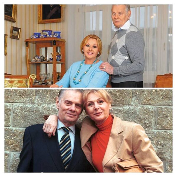 Наталья Селезнева: история любви, разрушившей семью — как она увела мужа у коллеги