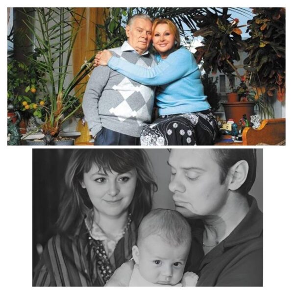 Наталья Селезнева: история любви, разрушившей семью — как она увела мужа у коллеги