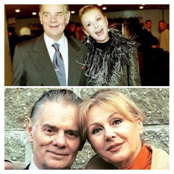 Наталья Селезнева: история любви, разрушившей семью — как она увела мужа у коллеги