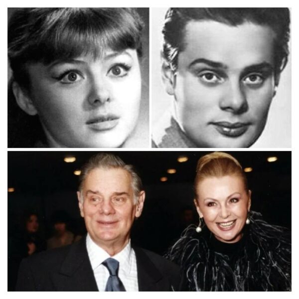 Наталья Селезнева: история любви, разрушившей семью — как она увела мужа у коллеги