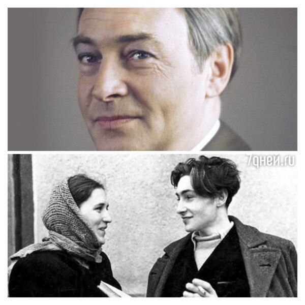 Почему Нонна Мордюкова терпела измены Вячеслава Тихонова ради матери