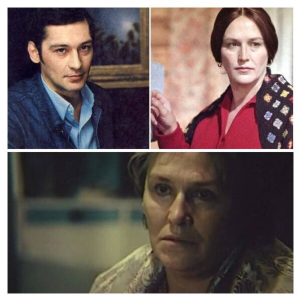 Тайные дневники Мордюковой: семейные тайны, конфликты с внуками, обвинения в предательстве и «недостаточной любви» к сыну