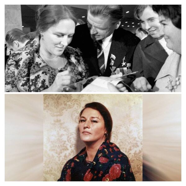 Тайные дневники Мордюковой: семейные тайны, конфликты с внуками, обвинения в предательстве и «недостаточной любви» к сыну