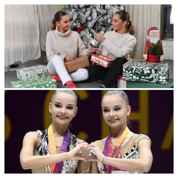 Разрыв сестринской близости: скрытые конфликты Дины и Арины Авериных