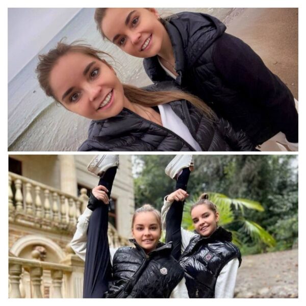 Разрыв сестринской близости: скрытые конфликты Дины и Арины Авериных