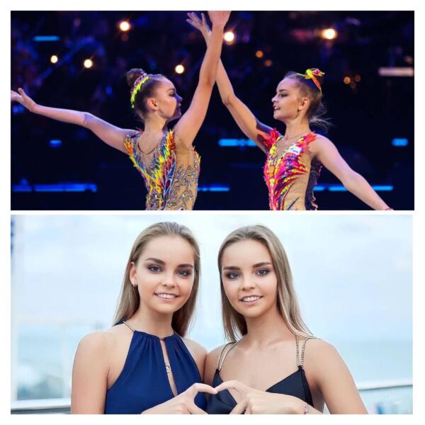 Разрыв сестринской близости: скрытые конфликты Дины и Арины Авериных