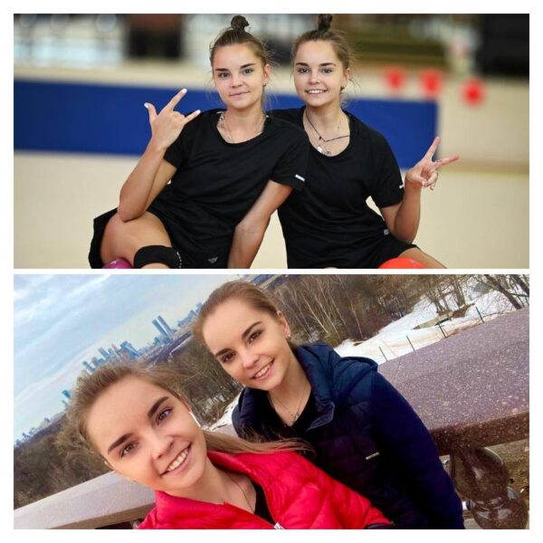 Разрыв сестринской близости: скрытые конфликты Дины и Арины Авериных