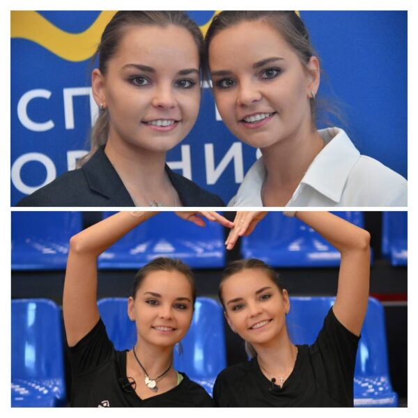 Разрыв сестринской близости: скрытые конфликты Дины и Арины Авериных