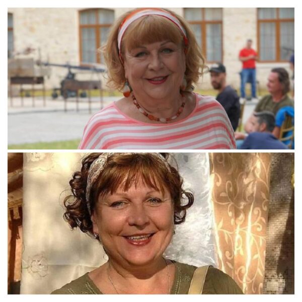 Ссоры и скандалы в "Сватах": почему Татьяна Кравченко не смогла подружиться с коллегами