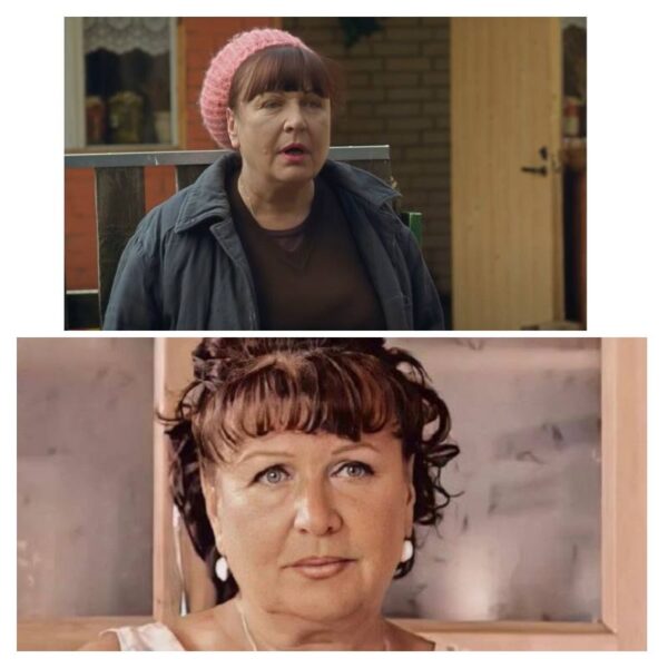 Ссоры и скандалы в "Сватах": почему Татьяна Кравченко не смогла подружиться с коллегами