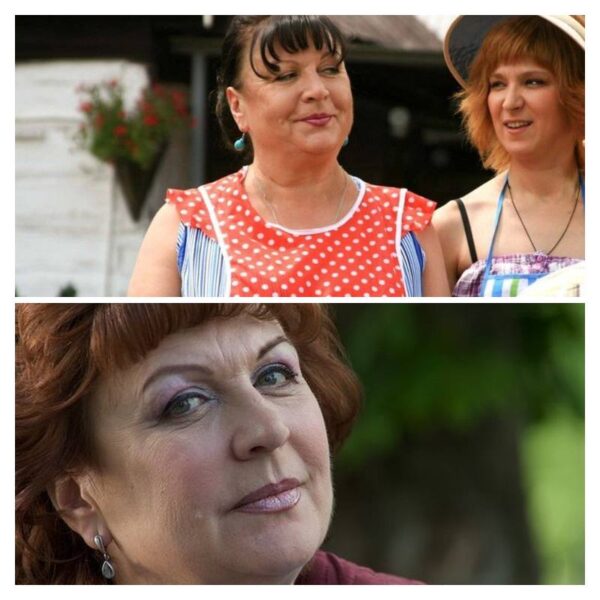 Ссоры и скандалы в "Сватах": почему Татьяна Кравченко не смогла подружиться с коллегами