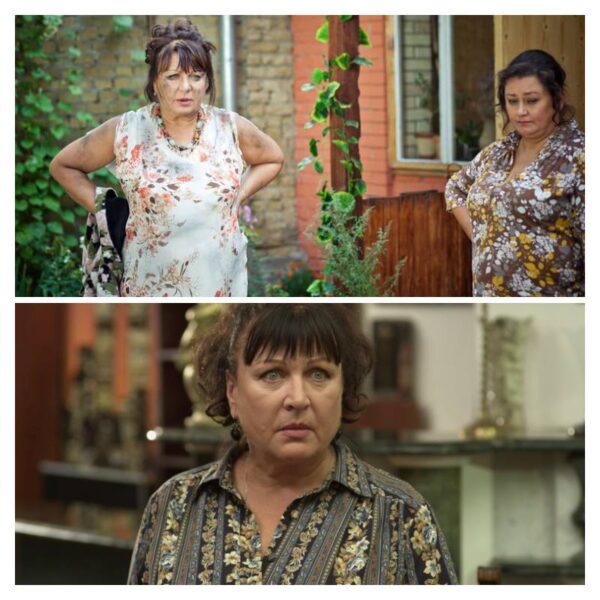 Ссоры и скандалы в "Сватах": почему Татьяна Кравченко не смогла подружиться с коллегами